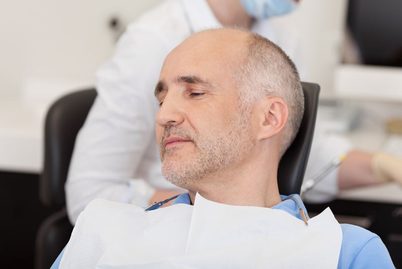 dental-patient-under-sedation-1 dental patient under sedation