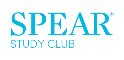 Spear Study Club logo