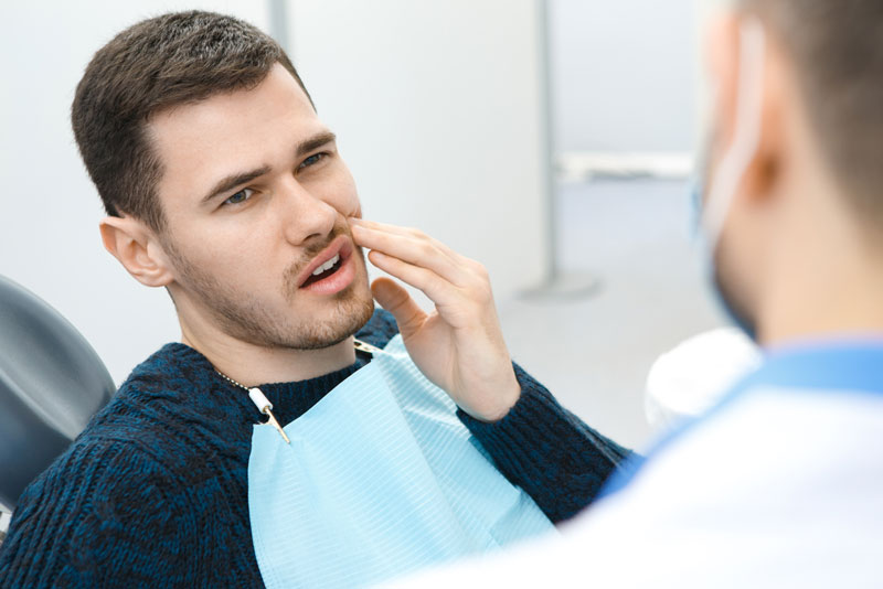 How Painful Is It to Get Dental Implants In Colorado Springs, CO?