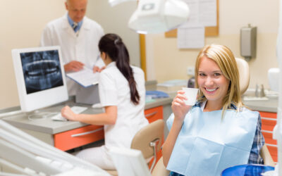 How Can Dental Implants Reduce Dental Anxiety?