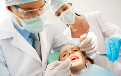 Three Critical Moments When You Need an Emergency Dentist