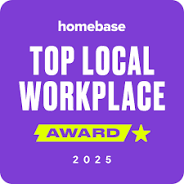Top Workplace Workplace Award