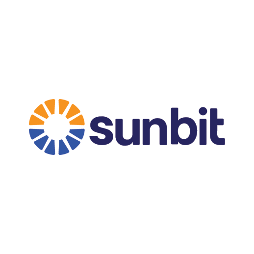 Sunbit-Circle Sunbit logo